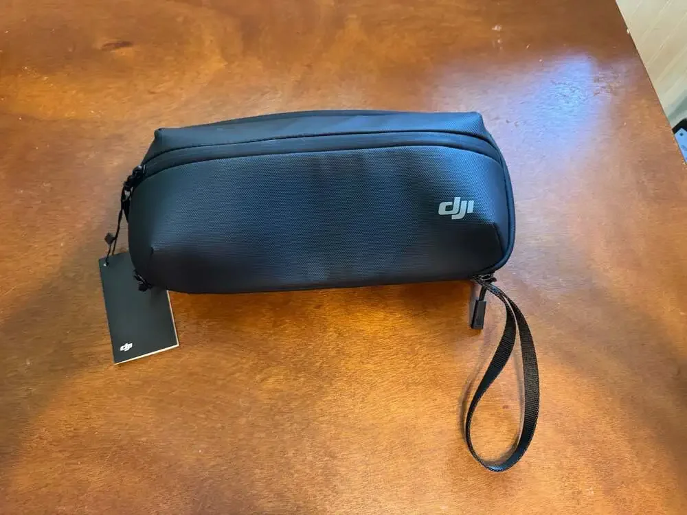 DJI Osmo Action Carrying Bag